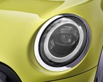 2022 MINI Cooper S Convertible Headlight Wallpapers 150x120
