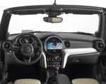 2022 MINI Cooper S Convertible Interior Cockpit Wallpapers 150x120