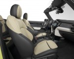 2022 MINI Cooper S Convertible Interior Front Seats Wallpapers 150x120