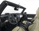2022 MINI Cooper S Convertible Interior Wallpapers 150x120