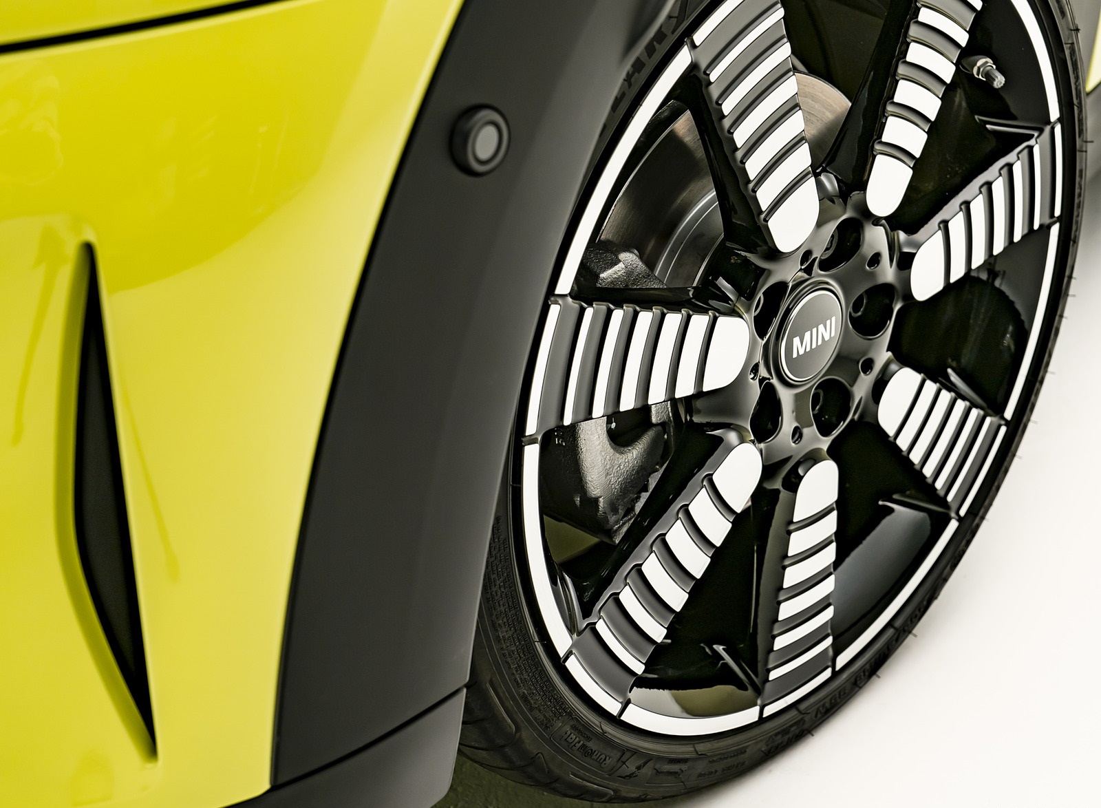 2022 MINI Cooper S Convertible Wheel Wallpapers #116 of 131