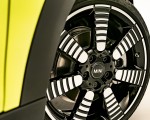 2022 MINI Cooper S Convertible Wheel Wallpapers  150x120