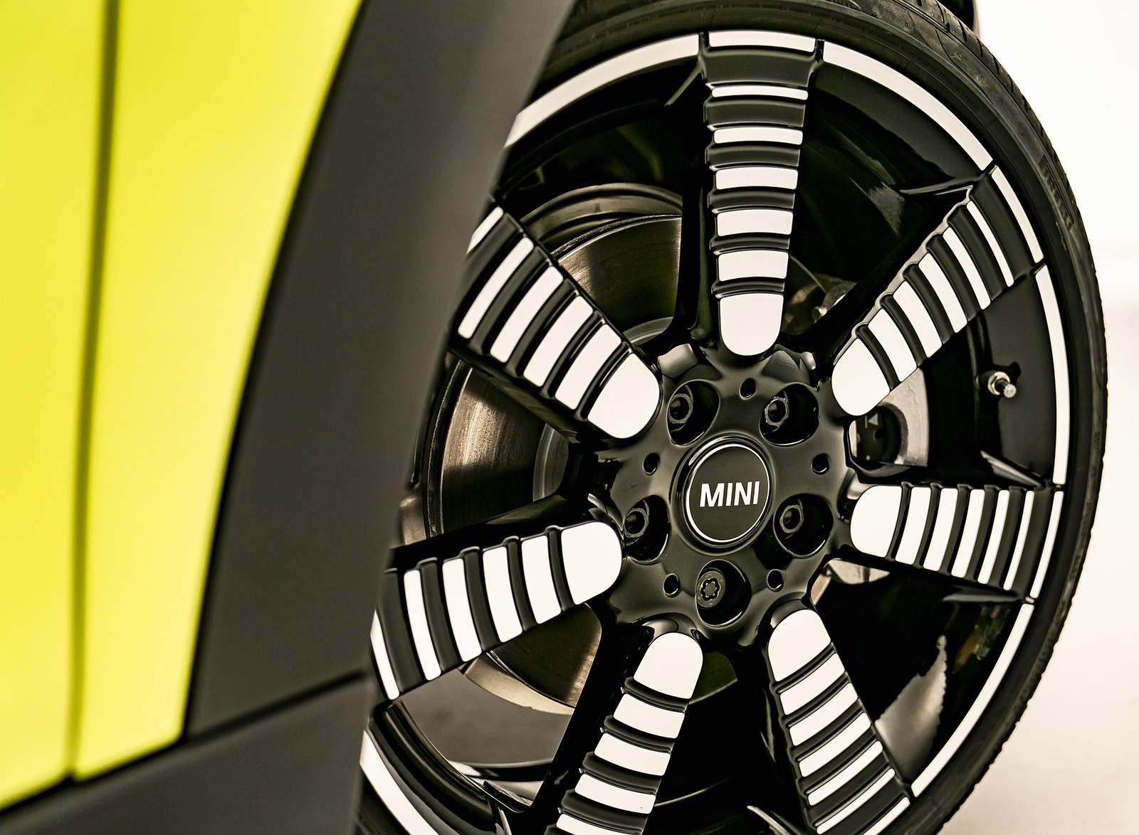 2022 MINI Cooper S Convertible Wheel Wallpapers  #117 of 131