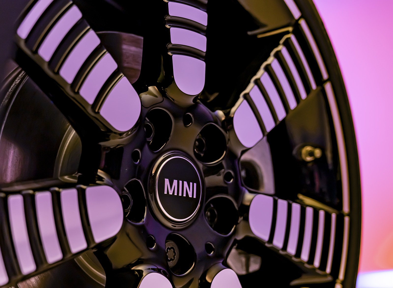 2022 MINI Cooper S Convertible Wheel Wallpapers #119 of 131