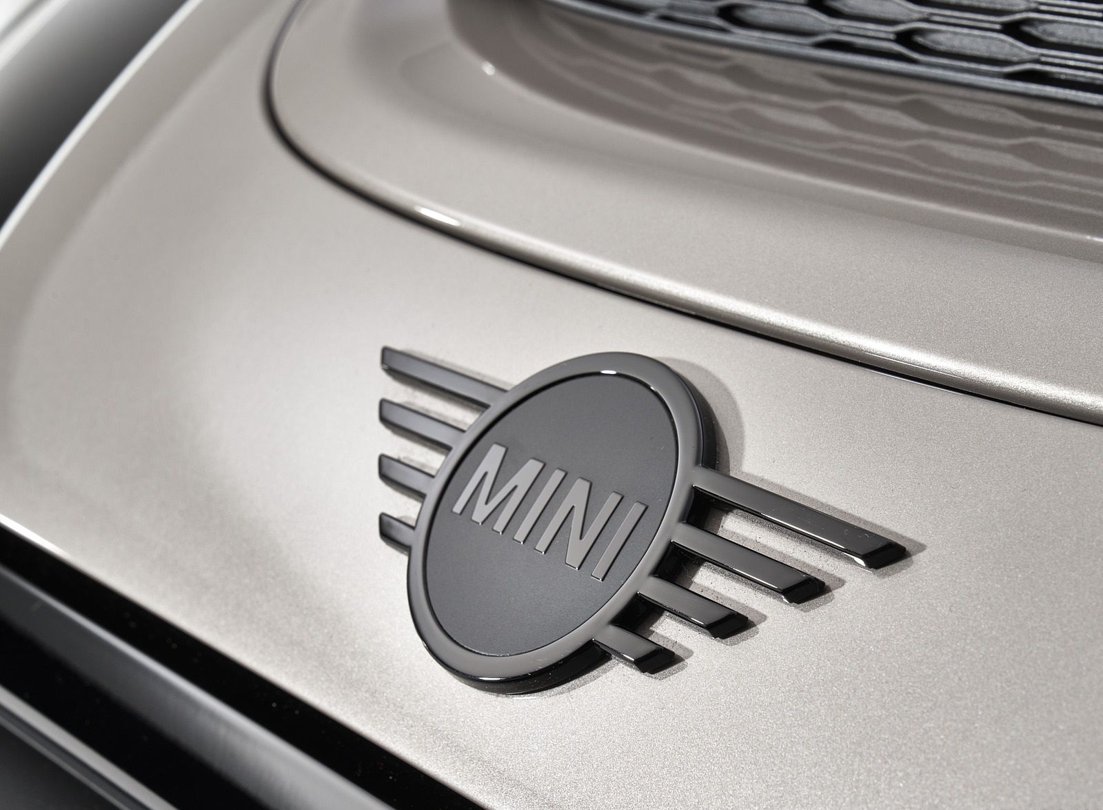 2022 MINI Cooper S Hardtop 2 Door Badge Wallpapers #12 of 89