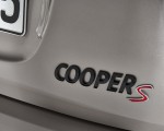 2022 MINI Cooper S Hardtop 2 Door Badge Wallpapers 150x120 (43)