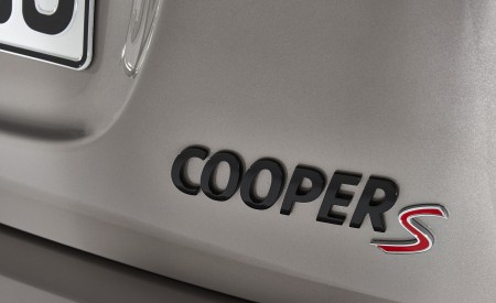 2022 MINI Cooper S Hardtop 2 Door Badge Wallpapers 450x275 (43)