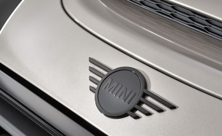 2022 MINI Cooper S Hardtop 2 Door Badge Wallpapers 450x275 (13)