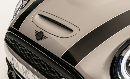 2022 MINI Cooper S Hardtop 2 Door Detail Wallpapers  450x275 (14)