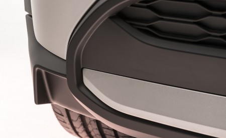 2022 MINI Cooper S Hardtop 2 Door Detail Wallpapers  450x275 (30)