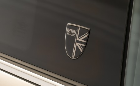 2022 MINI Cooper S Hardtop 2 Door Detail Wallpapers  450x275 (38)