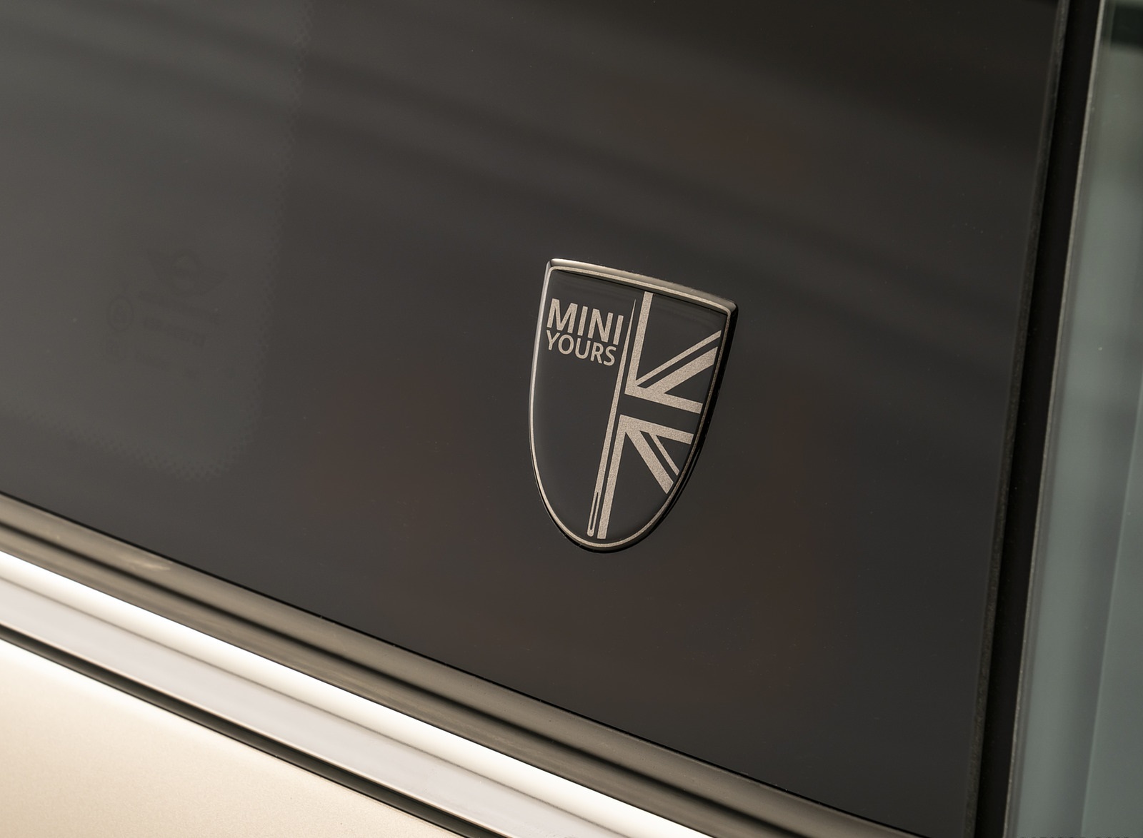 2022 MINI Cooper S Hardtop 2 Door Detail Wallpapers  #38 of 89