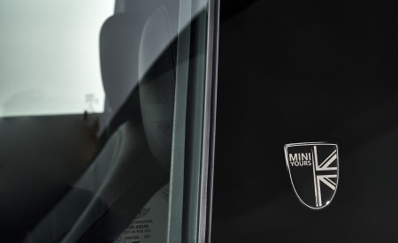 2022 MINI Cooper S Hardtop 2 Door Detail Wallpapers 450x275 (36)