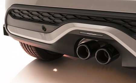 2022 MINI Cooper S Hardtop 2 Door Exhaust Wallpapers 450x275 (48)