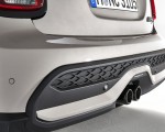 2022 MINI Cooper S Hardtop 2 Door Exhaust Wallpapers 150x120 (35)