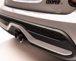 2022 MINI Cooper S Hardtop 2 Door Exhaust Wallpapers 150x120 (47)