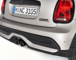 2022 MINI Cooper S Hardtop 2 Door Exhaust Wallpapers 150x120 (46)