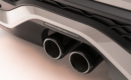 2022 MINI Cooper S Hardtop 2 Door Exhaust Wallpapers  450x275 (33)