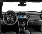 2022 MINI Cooper S Hardtop 2 Door Interior Cockpit Wallpapers 150x120 (51)