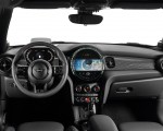 2022 MINI Cooper S Hardtop 2 Door Interior Cockpit Wallpapers 150x120