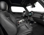 2022 MINI Cooper S Hardtop 2 Door Interior Front Seats Wallpapers 150x120 (52)