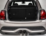 2022 MINI Cooper S Hardtop 2 Door Trunk Wallpapers 150x120