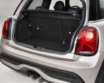 2022 MINI Cooper S Hardtop 2 Door Trunk Wallpapers 150x120