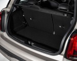 2022 MINI Cooper S Hardtop 2 Door Trunk Wallpapers 150x120