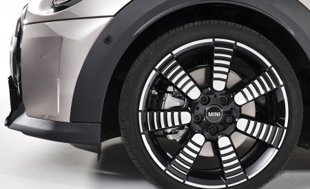 2022 MINI Cooper S Hardtop 2 Door Wheel Wallpapers 450x275 (23)