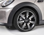 2022 MINI Cooper S Hardtop 2 Door Wheel Wallpapers 150x120 (21)