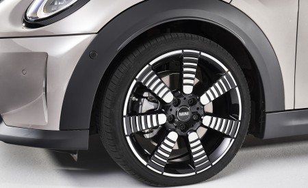 2022 MINI Cooper S Hardtop 2 Door Wheel Wallpapers 450x275 (21)