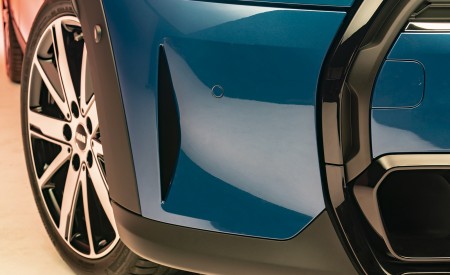 2022 MINI Cooper S Hardtop 4 Door Detail Wallpapers  450x275 (11)