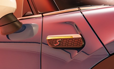 2022 MINI Cooper S Hardtop 4 Door Detail Wallpapers 450x275 (22)