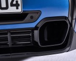2022 MINI Cooper S Hardtop 4 Door Detail Wallpapers  150x120 (21)