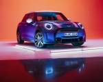 2022 MINI Cooper S Hardtop 4 Door Front Three-Quarter Wallpapers 150x120