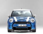 2022 MINI Cooper S Hardtop 4 Door Front Wallpapers 150x120