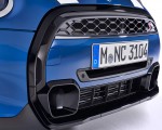 2022 MINI Cooper S Hardtop 4 Door Grill Wallpapers 150x120 (10)