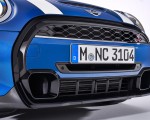 2022 MINI Cooper S Hardtop 4 Door Grill Wallpapers  150x120 (9)