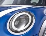 2022 MINI Cooper S Hardtop 4 Door Headlight Wallpapers 150x120