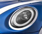 2022 MINI Cooper S Hardtop 4 Door Headlight Wallpapers  150x120