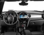 2022 MINI Cooper S Hardtop 4 Door Interior Cockpit Wallpapers 150x120 (31)