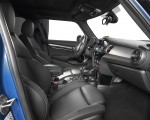 2022 MINI Cooper S Hardtop 4 Door Interior Front Seats Wallpapers 150x120 (32)