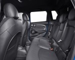 2022 MINI Cooper S Hardtop 4 Door Interior Rear Seats Wallpapers 150x120 (33)