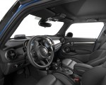 2022 MINI Cooper S Hardtop 4 Door Interior Wallpapers 150x120