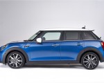 2022 MINI Cooper S Hardtop 4 Door Side Wallpapers 150x120