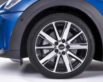 2022 MINI Cooper S Hardtop 4 Door Wheel Wallpapers 150x120