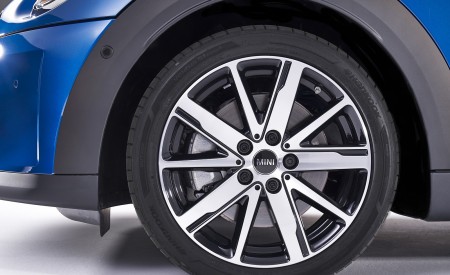 2022 MINI Cooper S Hardtop 4 Door Wheel Wallpapers 450x275 (13)