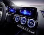 2022 Mercedes-Benz EQA AMG Line Central Console Wallpapers 150x120 (53)