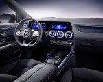 2022 Mercedes-Benz EQA AMG Line Interior Wallpapers  150x120 (57)