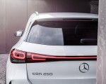 2022 Mercedes-Benz EQA EQA 250 Edition 1 (Color: Digital White) Detail Wallpapers 150x120 (34)